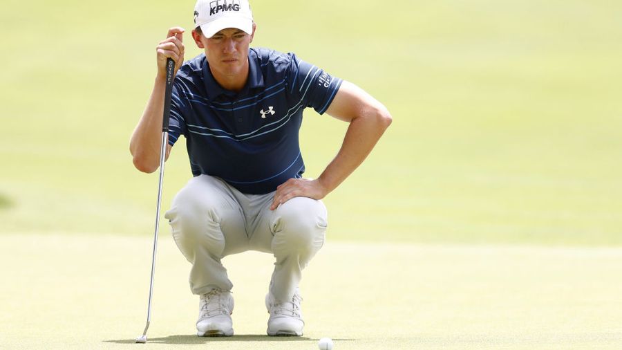 Golf betting tips Finalround preview and best bets for 3M Open