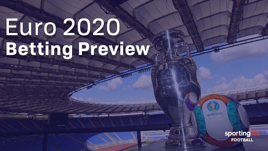Our best bets for Euro 2020 qualifying