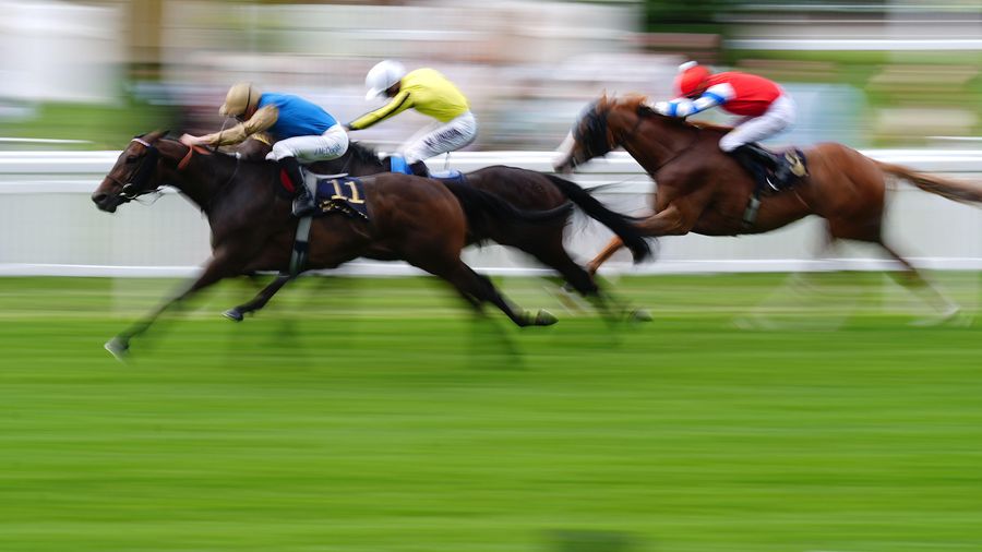Francis-Henri Graffard on Royal Ascot and updates on Daryz and Calandagan