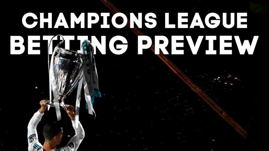 Check out the latest Champions League tips