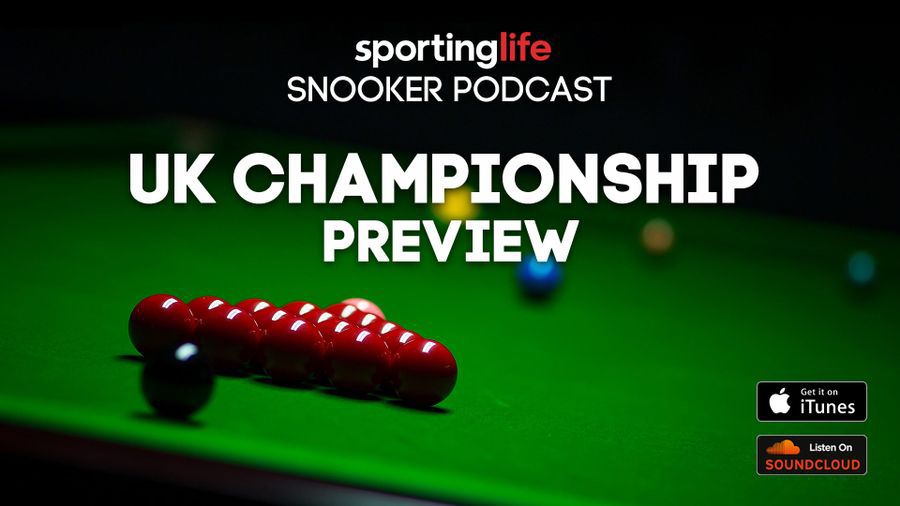 Snooker Podcast