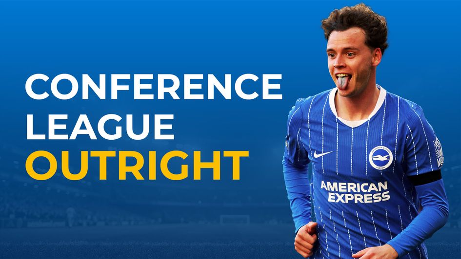 Conference League outright