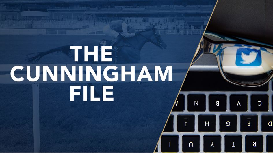 Social media comes under the spotlight