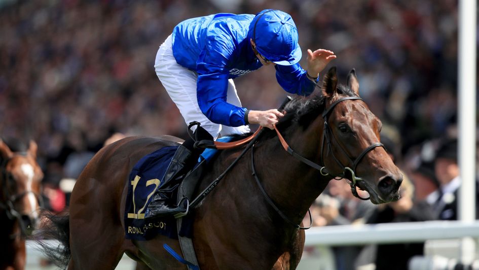 James Doyle celebrates on Pinatubo