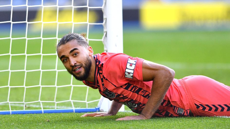 Dominic Calvert-Lewin