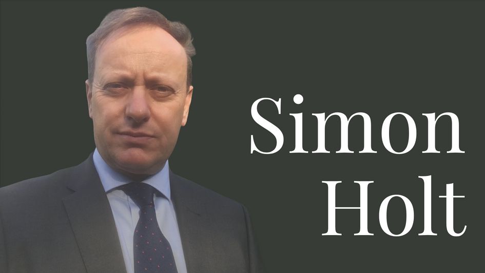 Check out Simon Holt's latest preview