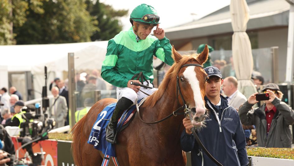 Benvenuto Cellini returns in triumph