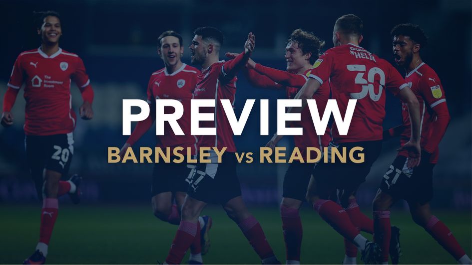 Our match preview with best bets for Barnsley v Reading
