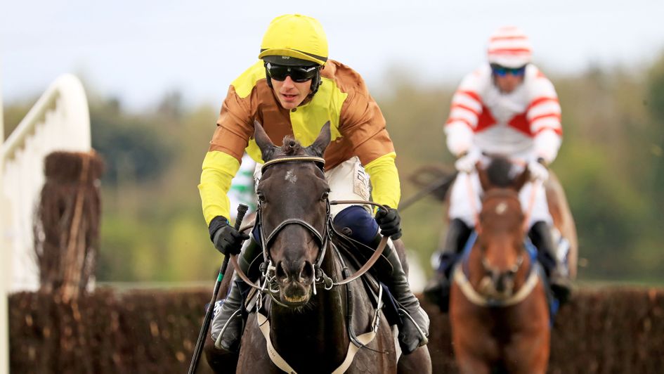 Galopin Des Champs is all class at Fairyhouse