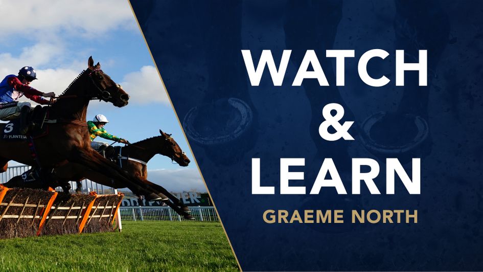 Reaction from Cheltenham Trials Day