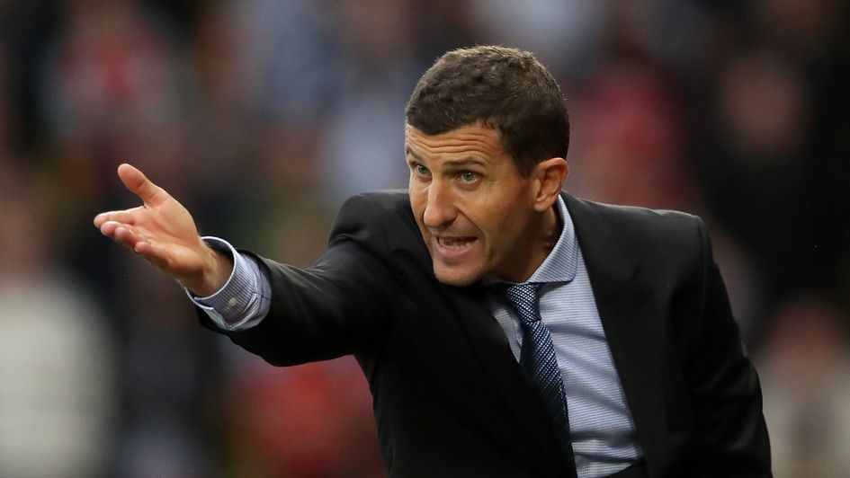 javi gracia