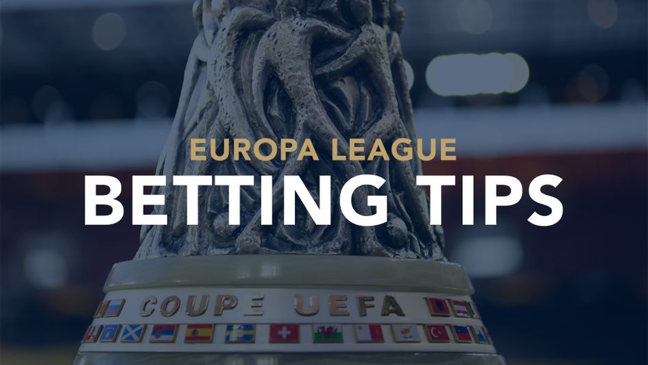 Our match previews with best bets for the latest Europa League action