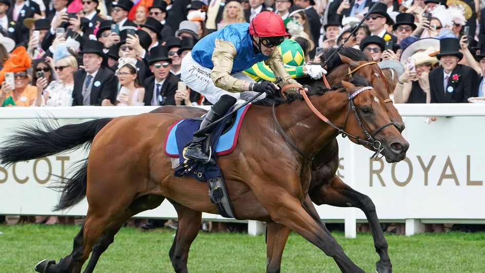 Lazzat caps a dream week for Wathnan