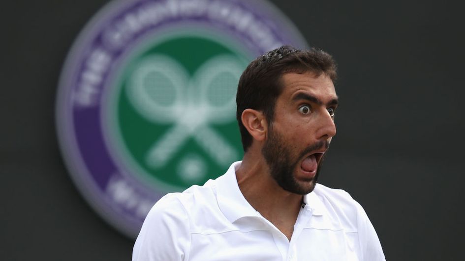 Marin Cilic can go well at a big price