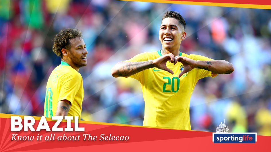 All you need to know about Brazil ahead of the World Cup