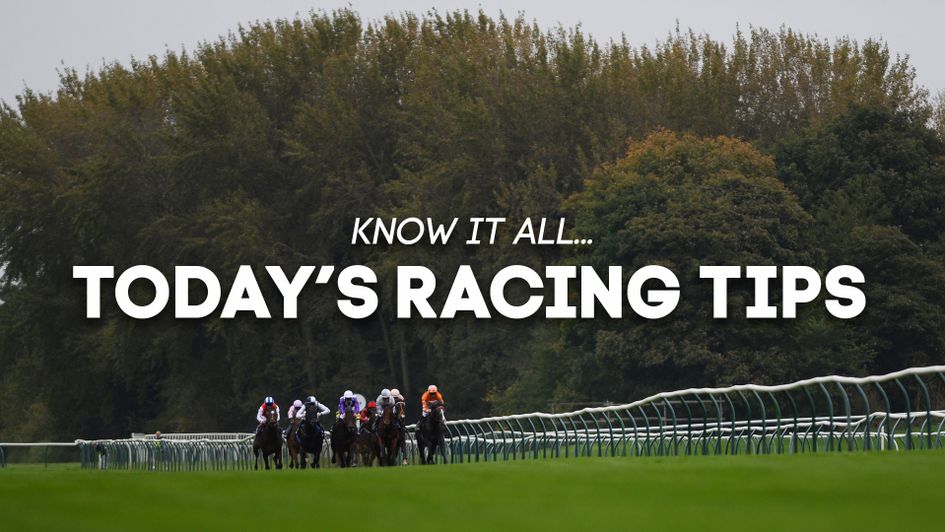 Free Horse Racing Selections For Wednesday June 5