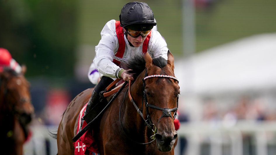 Hamish is much the best