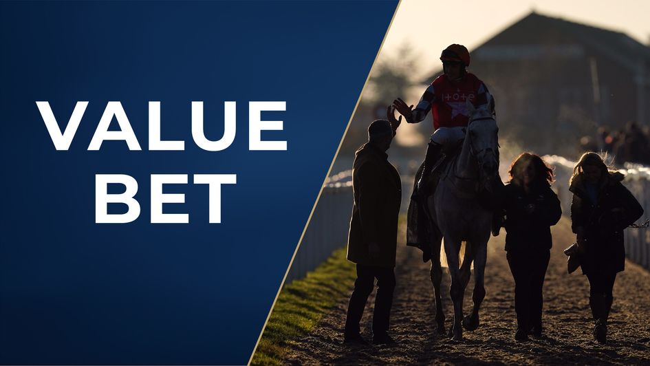 They race again at Cheltenham on Saturday