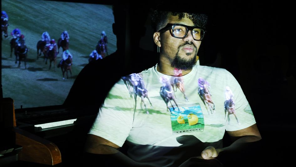 DJ Cuddles - produced the remix