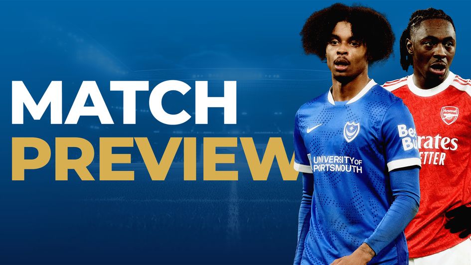 Portsmouth vs Arsenal preview