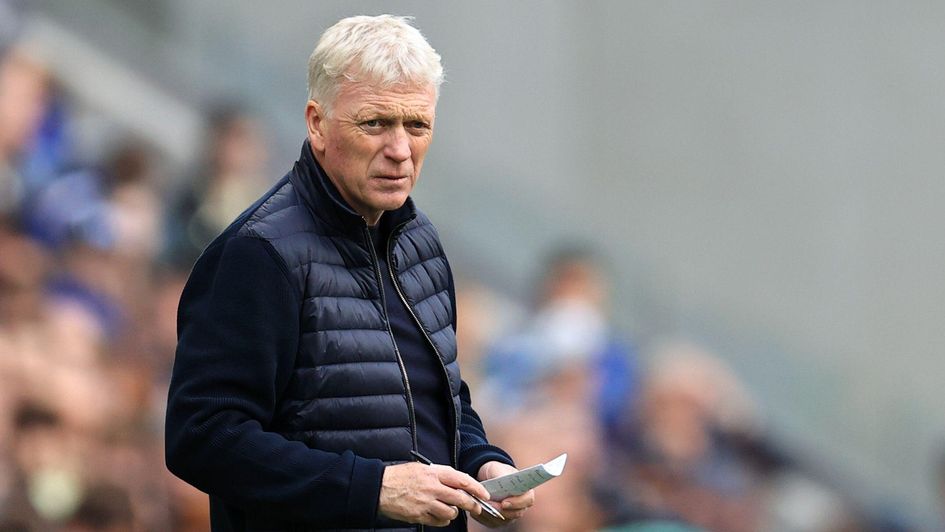 David Moyes