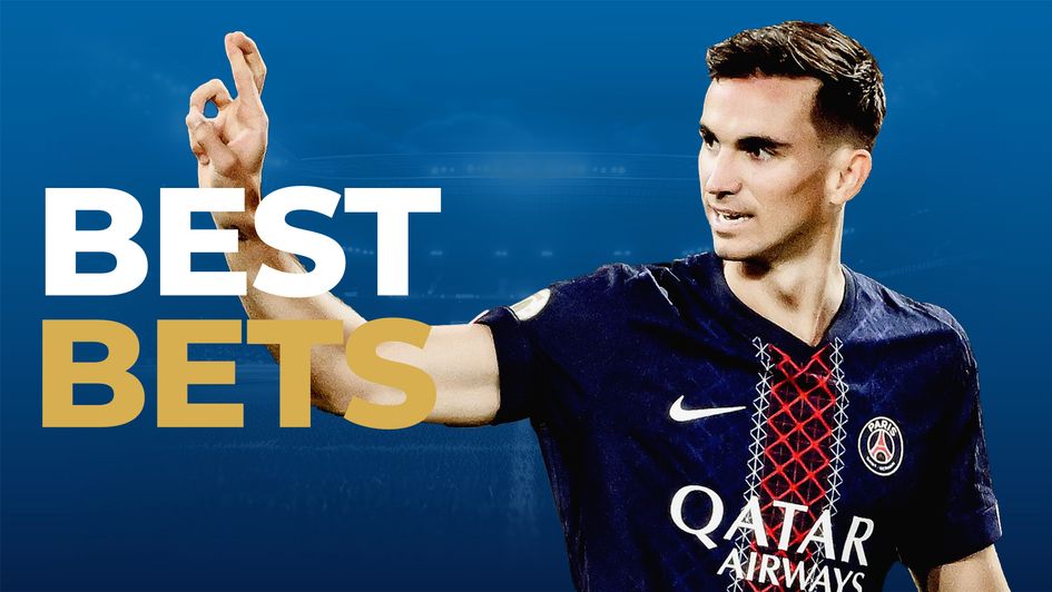 PSG best bets