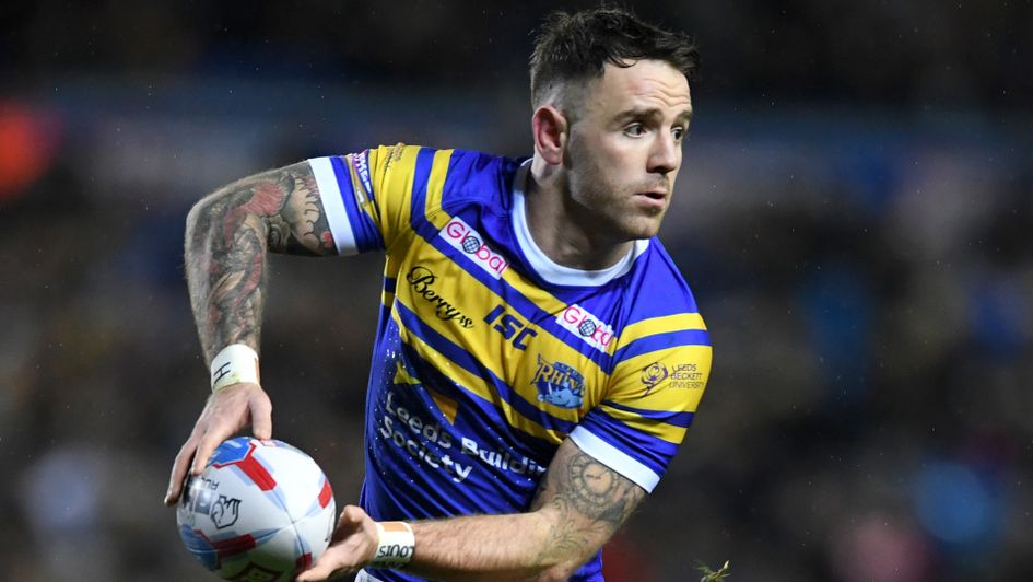 Richie Myler