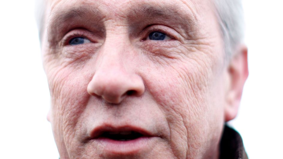 Brendan Powell - announced retirement from training ranks