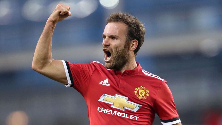 Juan Mata
