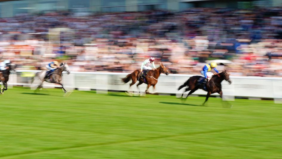 Never So Brave posts a big figure