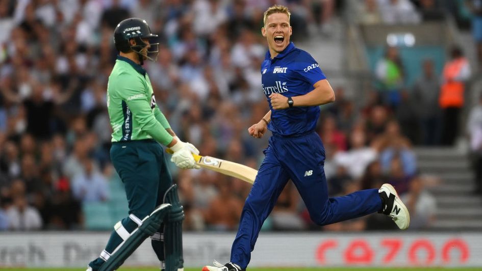 Nathan Ellis is a star in the making