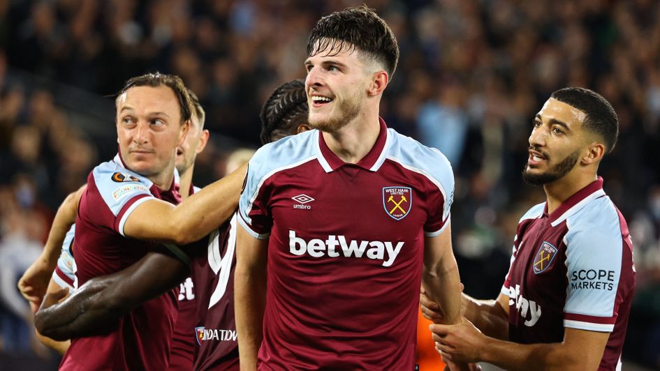 Our Europa League preview of West Ham v Genk with best bets