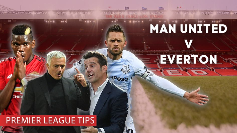 Man United v Everton: Sporting Life's preview