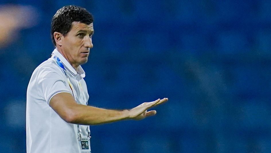 Javi Gracia