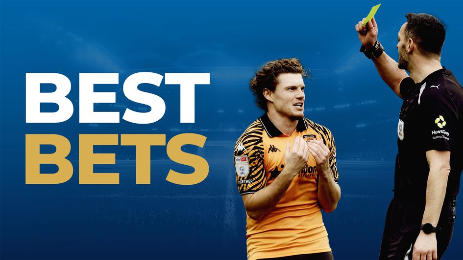 Best bets - Hull City