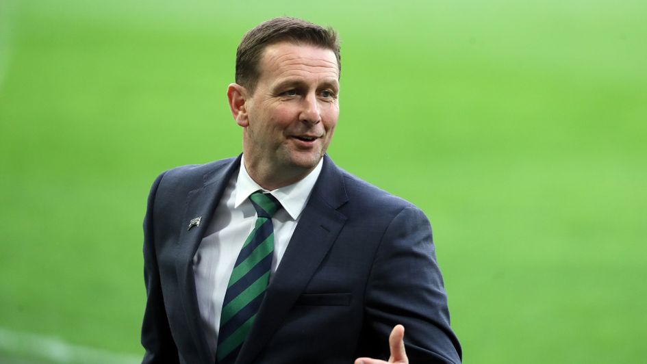 Sporting Life's preview of Lithuania v Northern Ireland, including best bets and score prediction