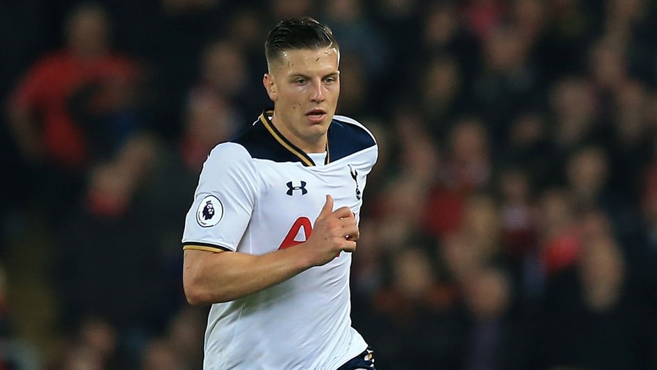 Kevin Wimmer