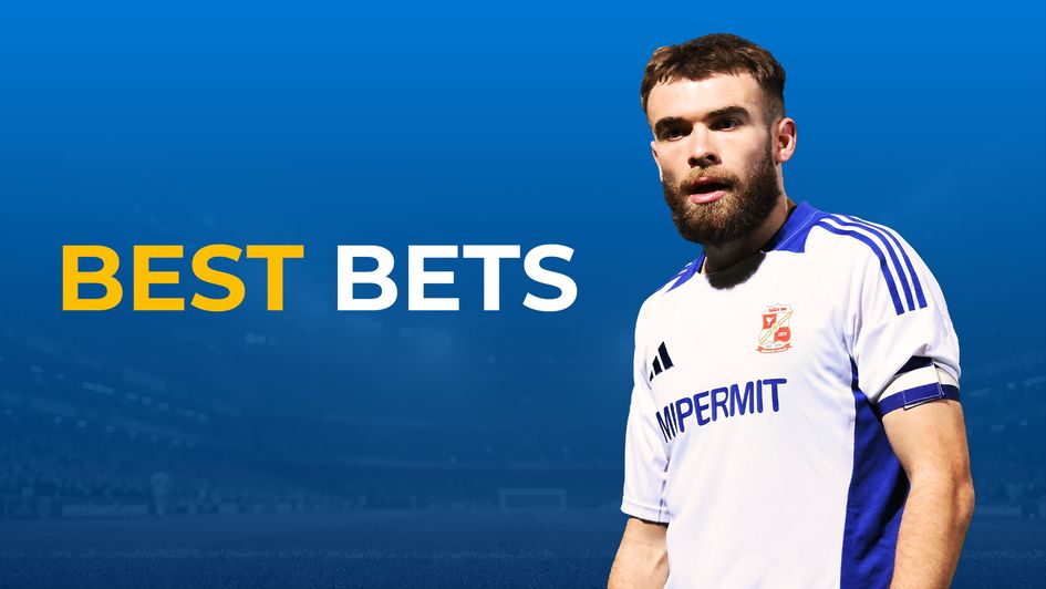 best bets drinan