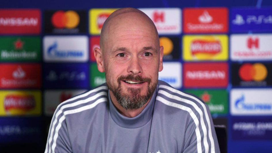 Erik ten Hag has reportedly reached an agreement to become Manchester United boss