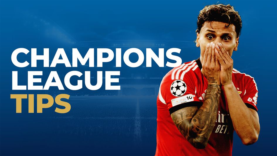 Richard Rios best bets