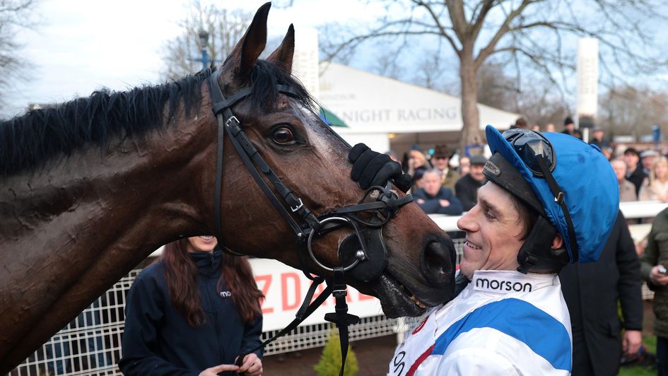 Harry Skelton and Protektorat