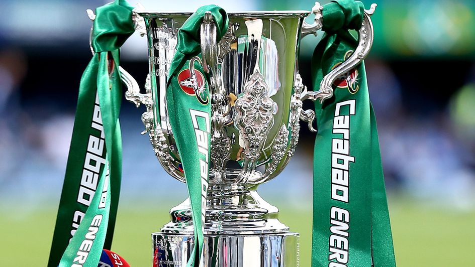 The Carabao Cup