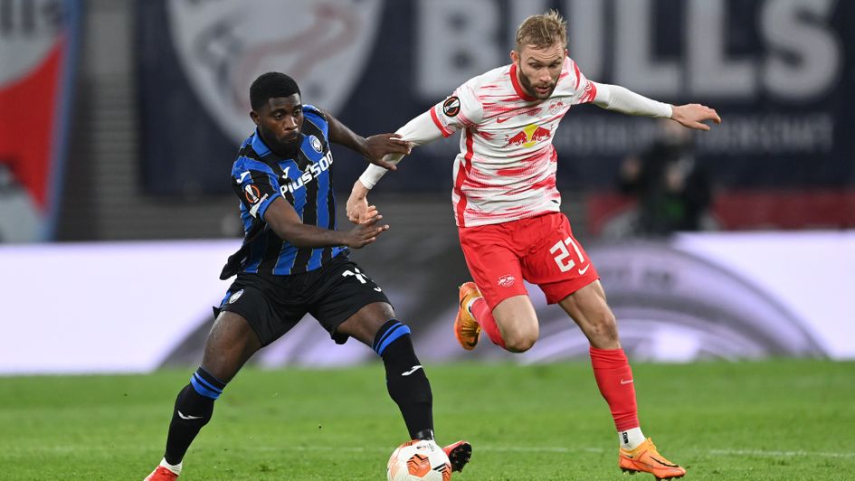 Our preview of Atalanta v RB Leipzig with best bets