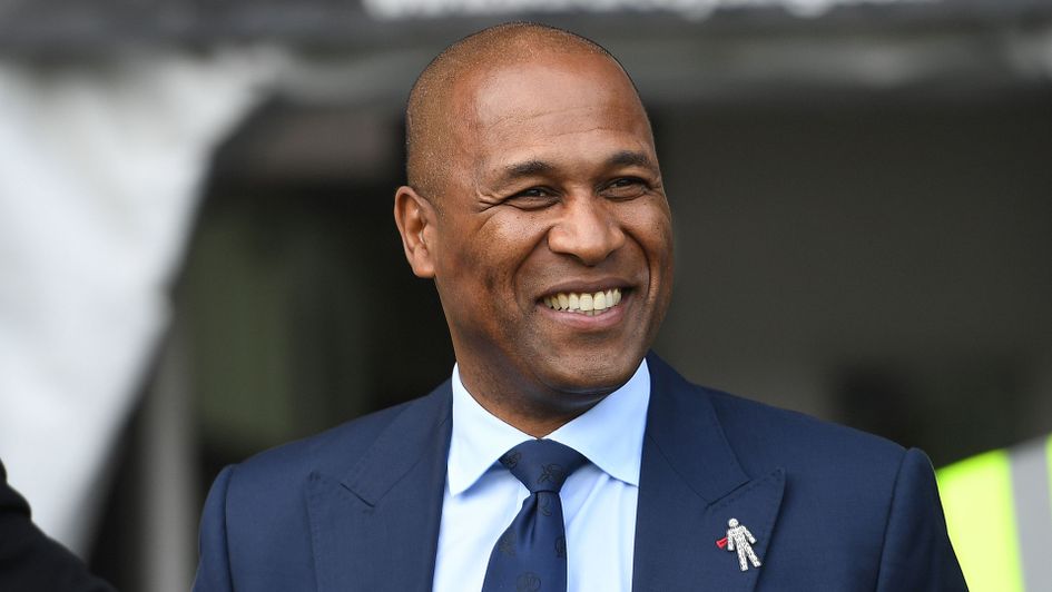 QPR's Director of Football Les Ferdinand has hit out at an EFL loophole