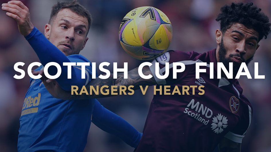 Scottish Cup final betting tips