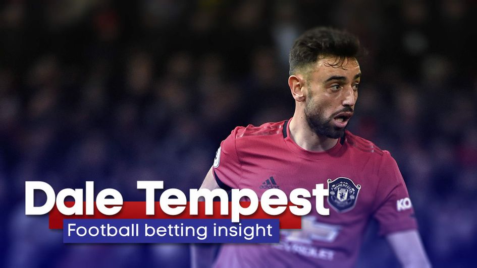 Dale Tempest is backing Bruno Fernandes to shine during Chelsea v Man Utd