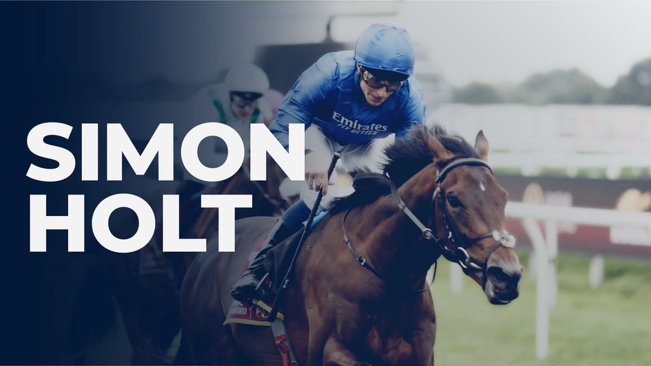 Simon Holt on the Dante Festival