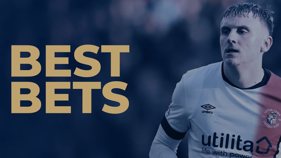 Weds best bets Doughty