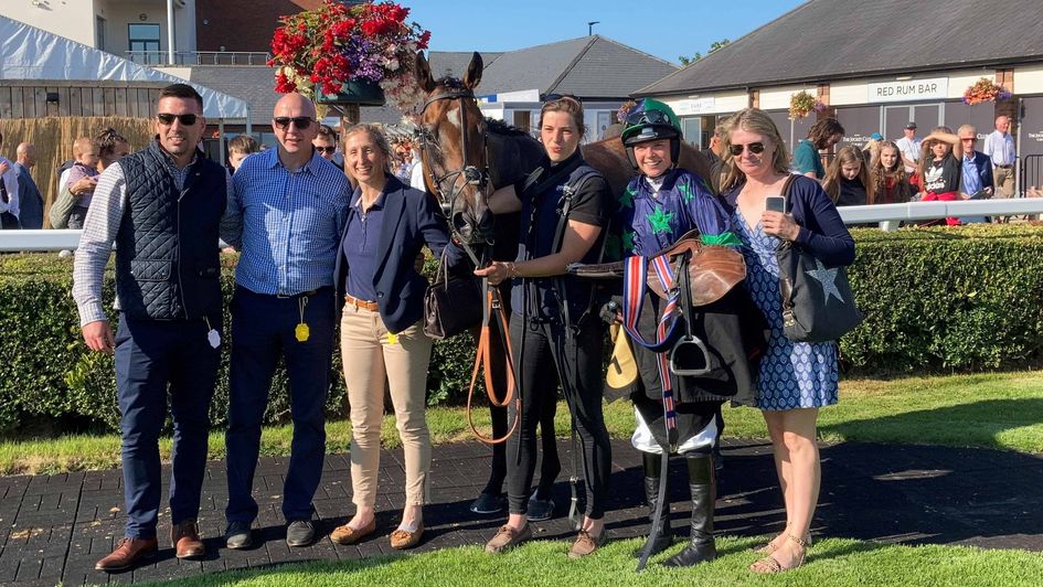 Fern O'Brien - set to switch codes