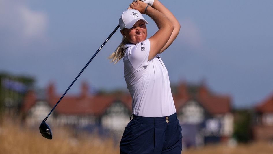 Anna Nordqvist